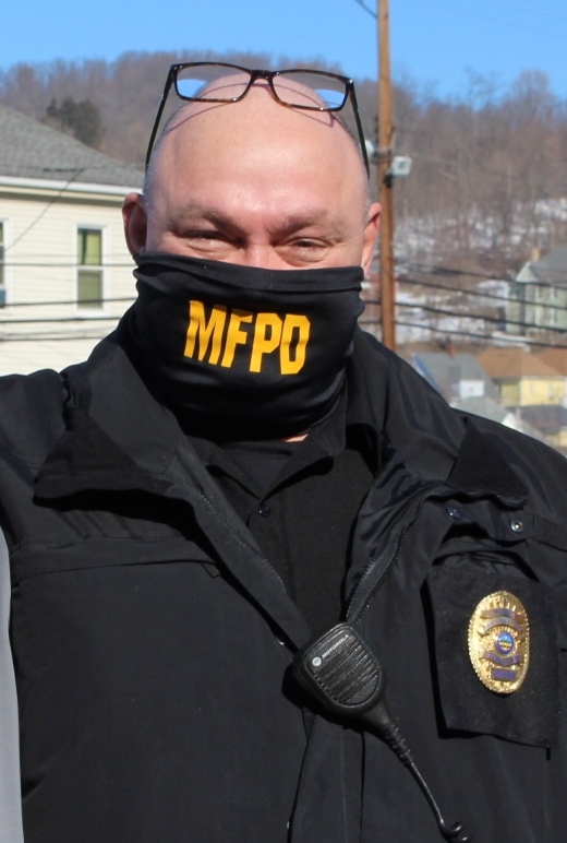 Ferry chief rallying after bout of COVID19 News, Sports, Jobs The